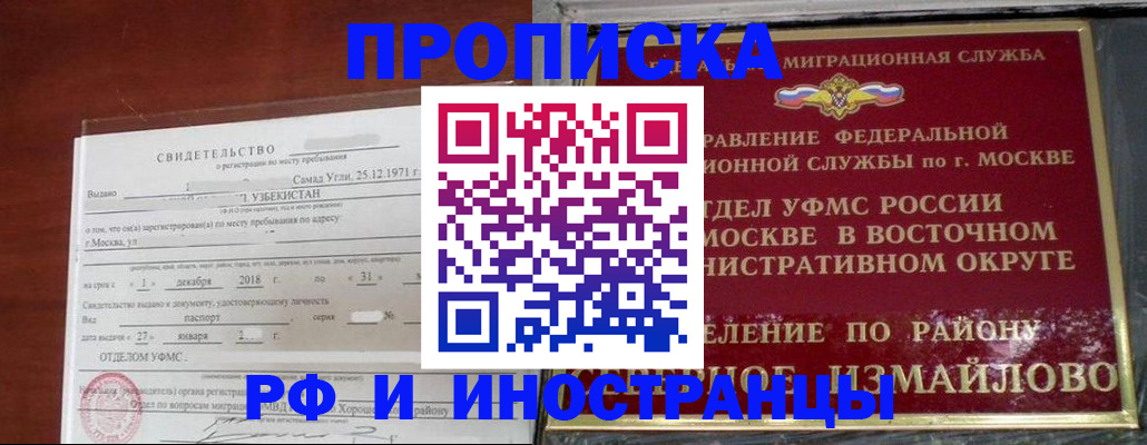 временная регистрация недорого в Мончегорске
